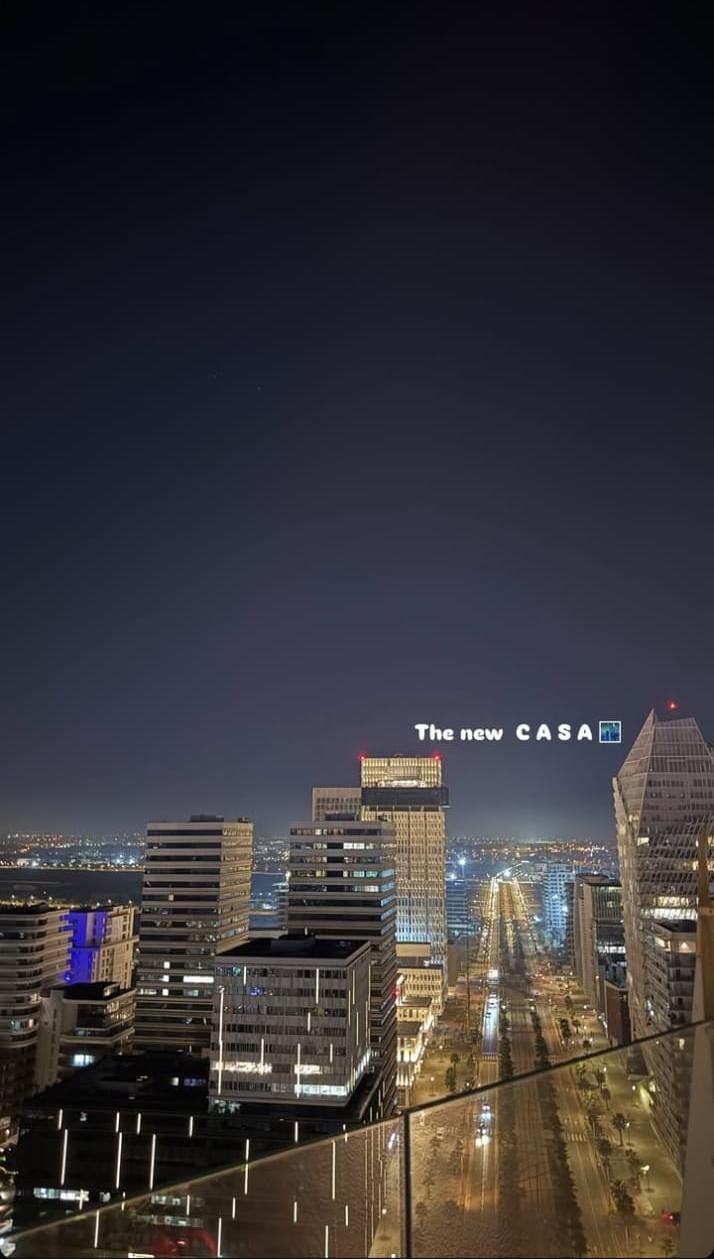 نادي الأعمال