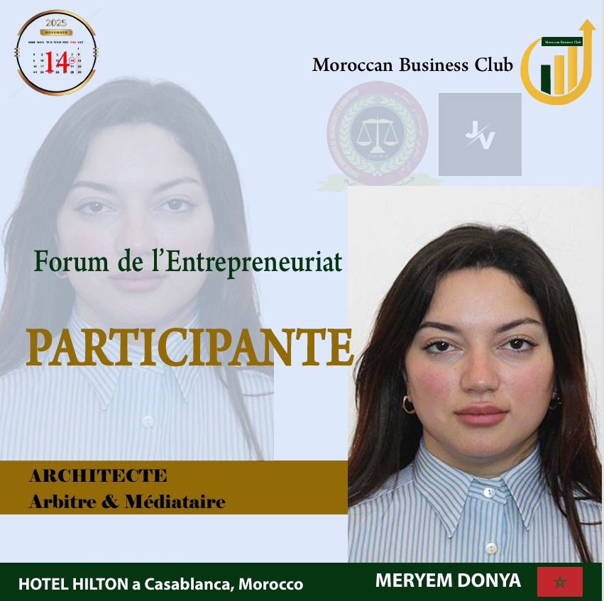 Forum de l’Entrepreneuriat